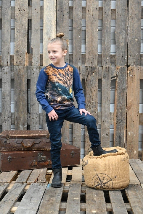 Sweater Wiebe