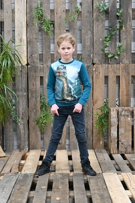 Sweater Wilmar
