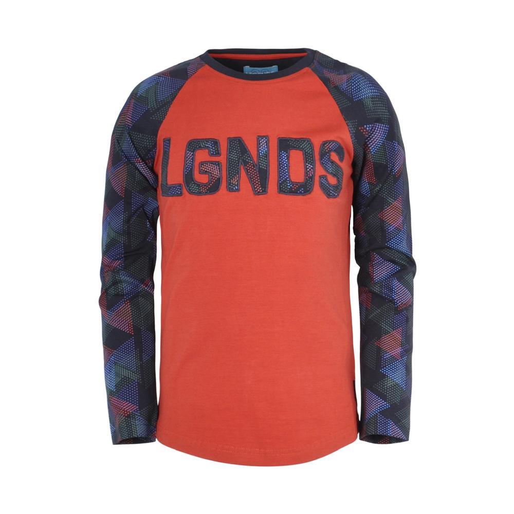 Longsleeve Hendrik