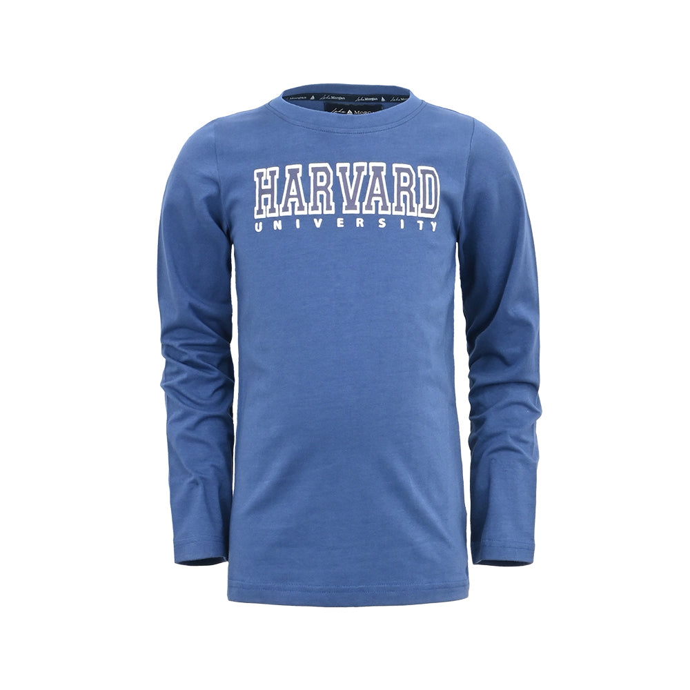 Longsleeve Pieter