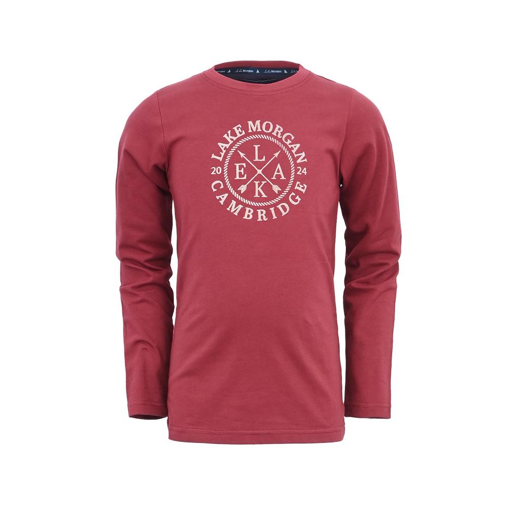 Longsleeve Pjotr