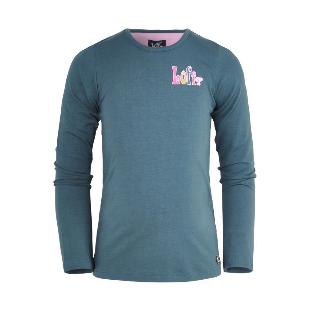 Longsleeve Fiore