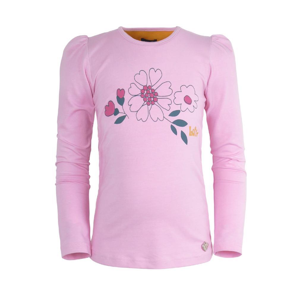 Longsleeve Fleur