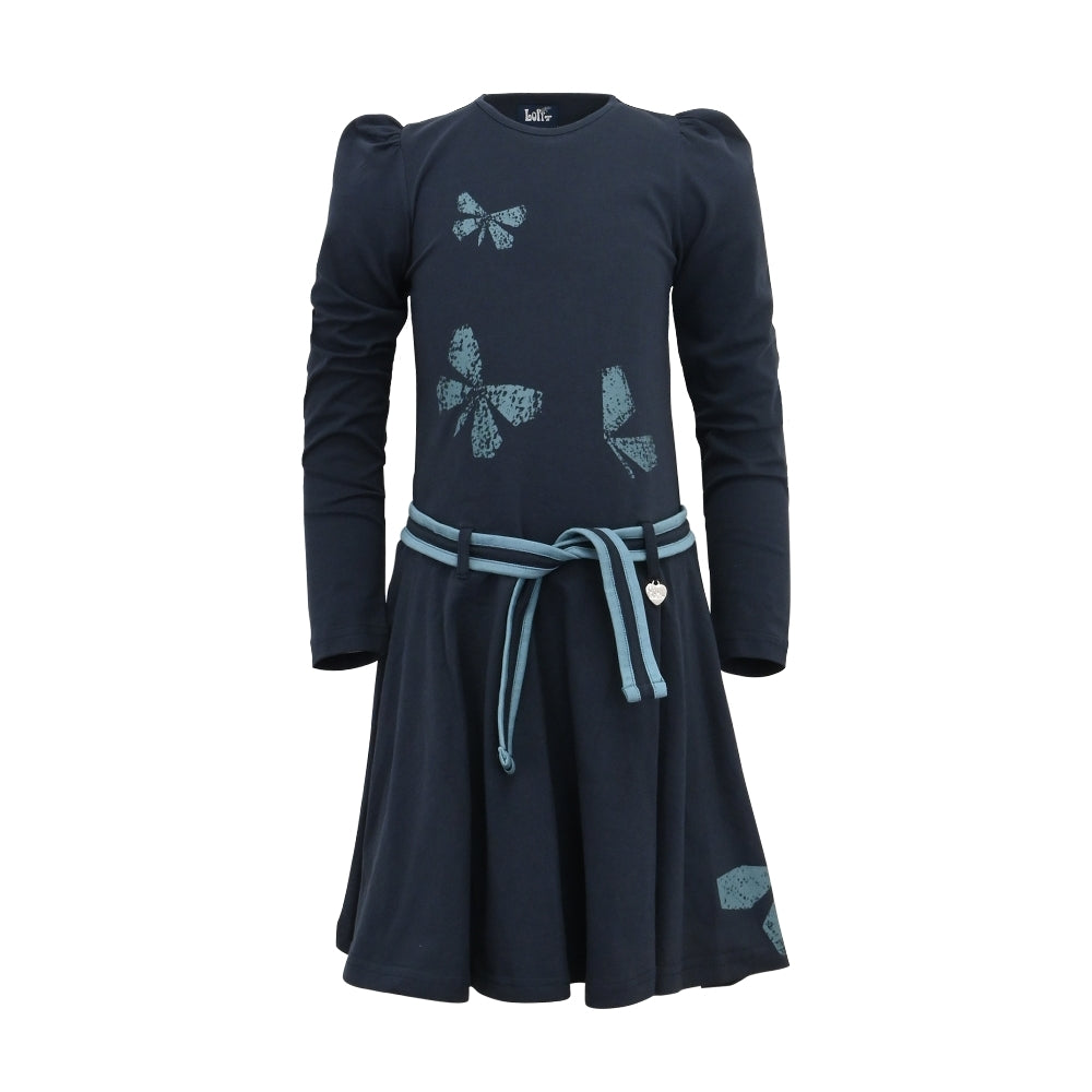 Loffely Dress Sarah