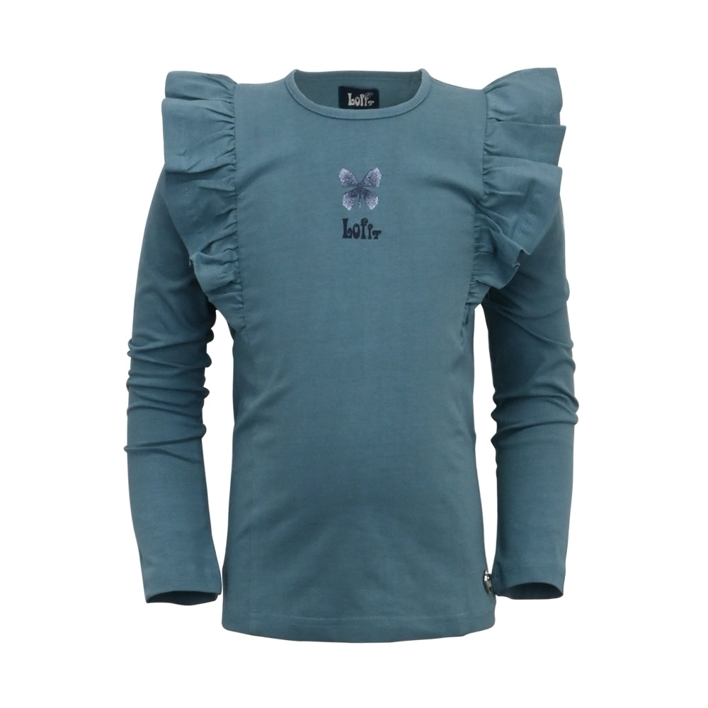 Longsleeve Semmie