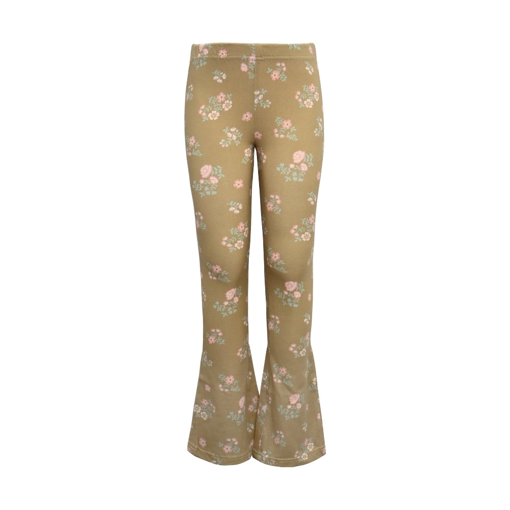 Flared Pants Stella