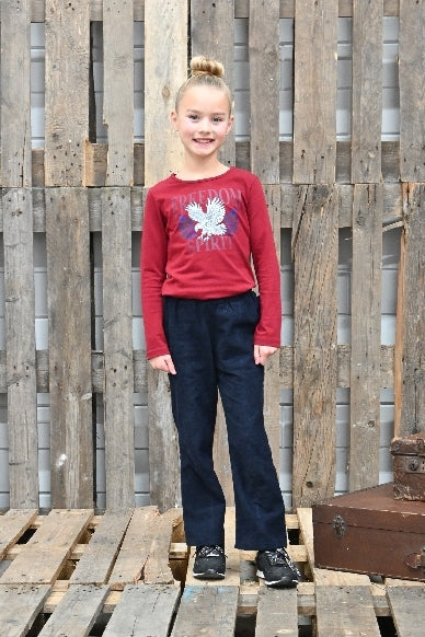 Longsleeve Terri