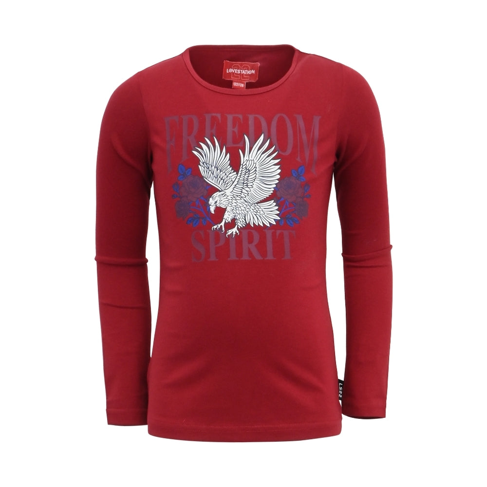 Longsleeve Terri
