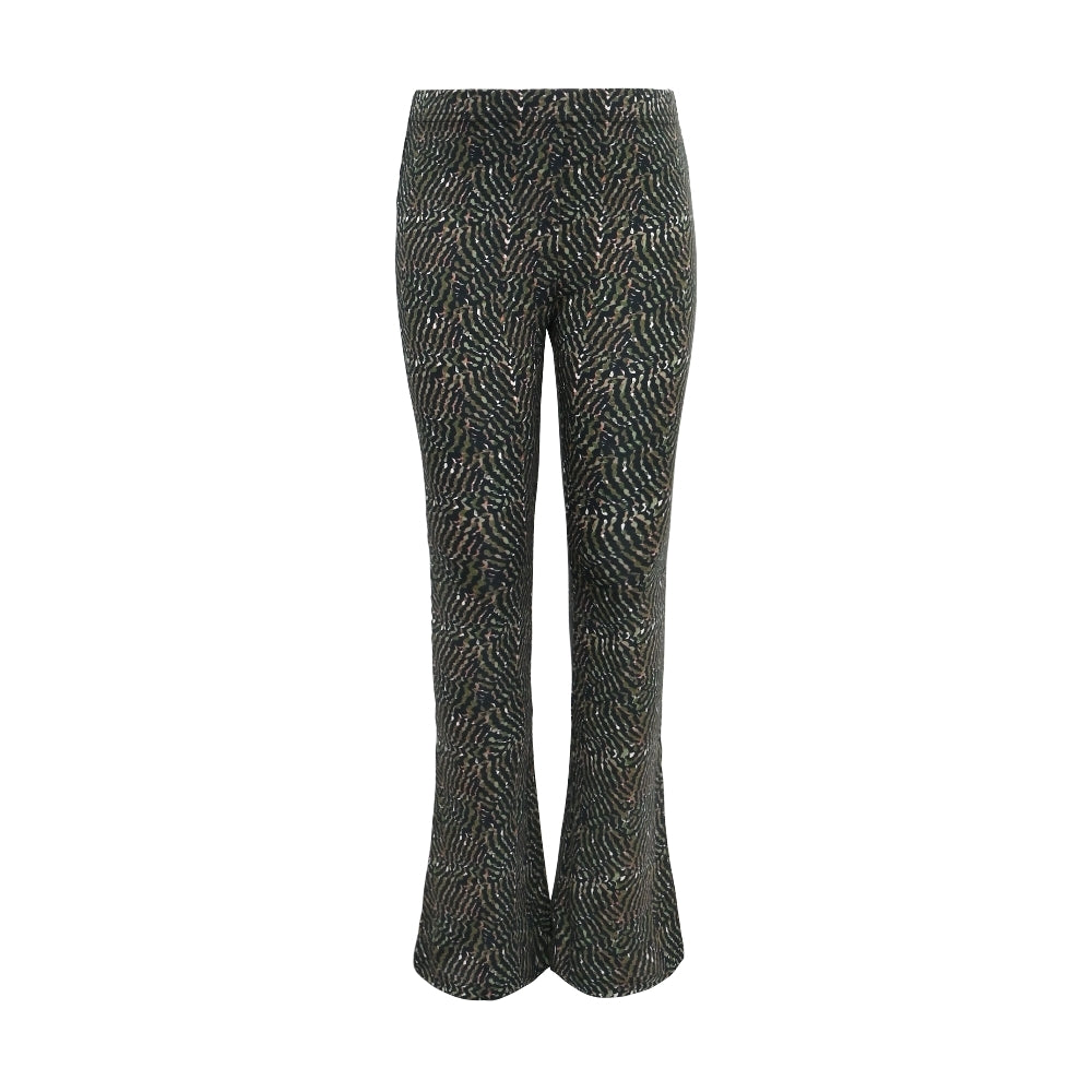 Flared Pants Tanneke