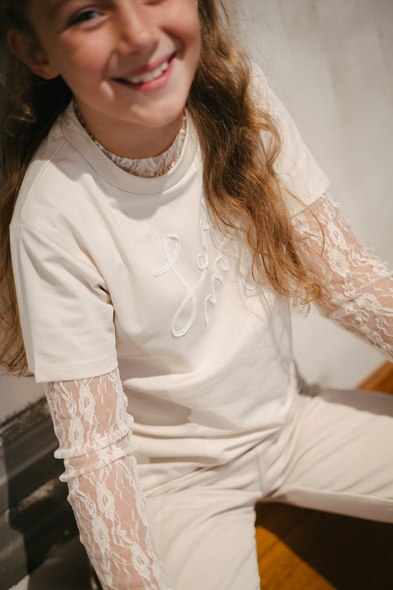 T-shirt Adelle