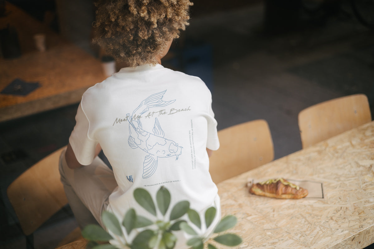 T-shirt Adrien