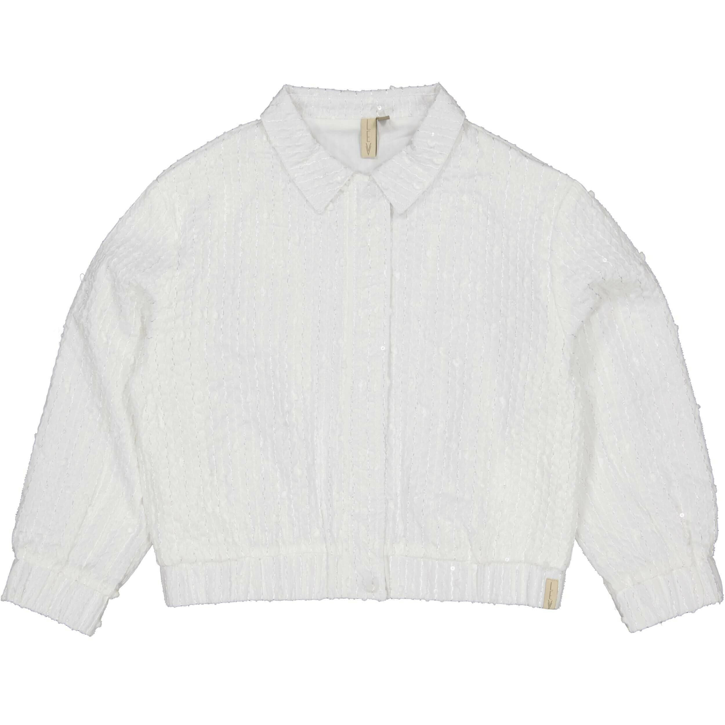 Jacket Aria