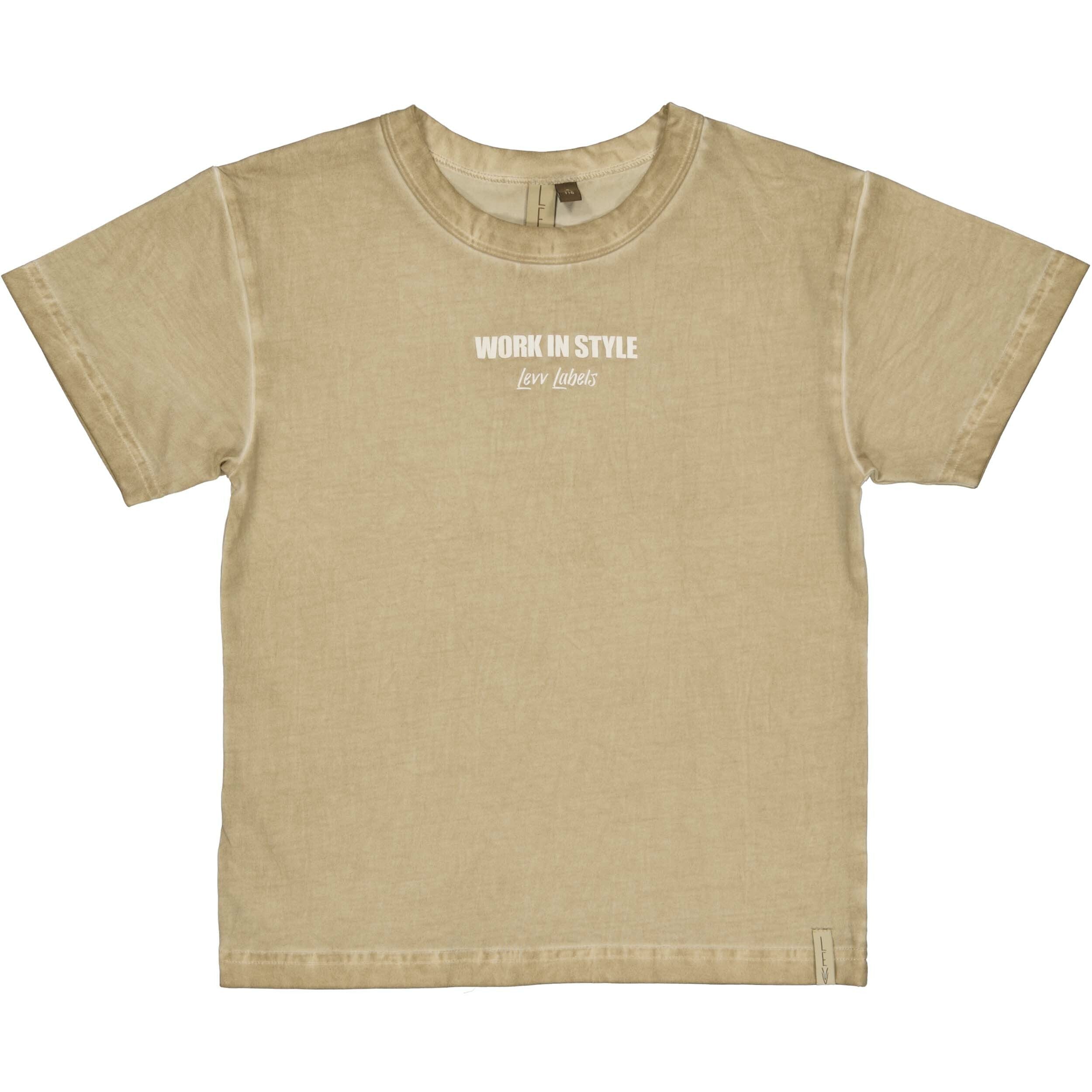 T-shirt Barry