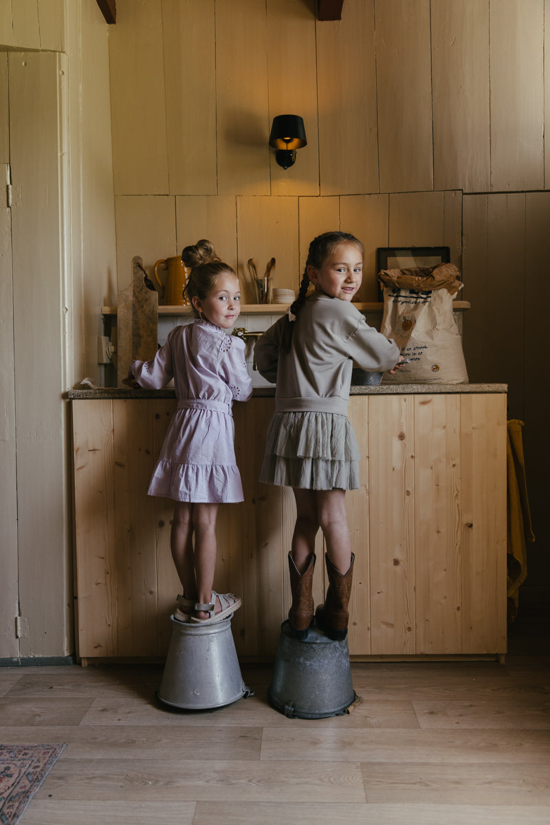Dress Baukje