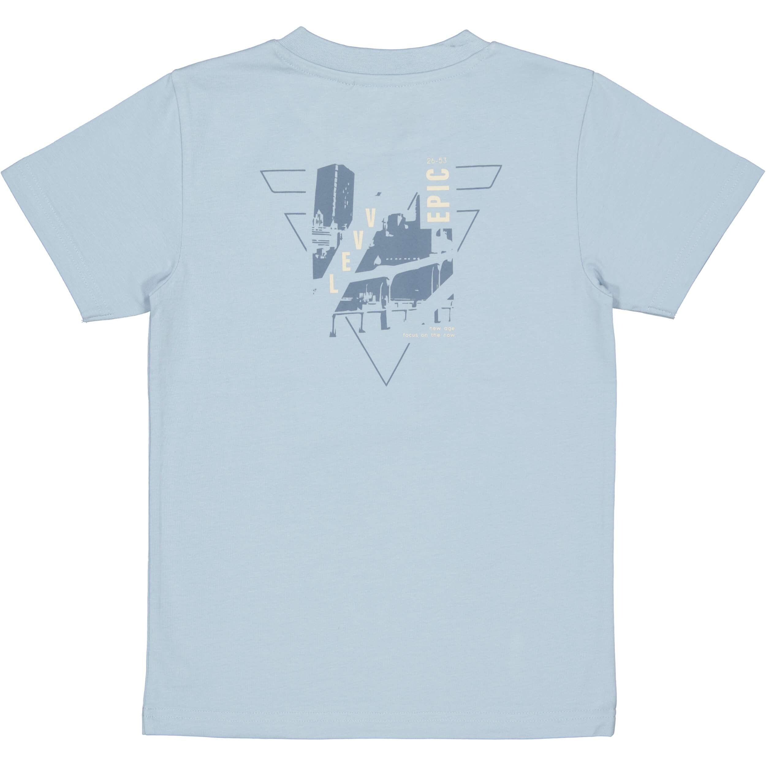 T-shirt Bernhard