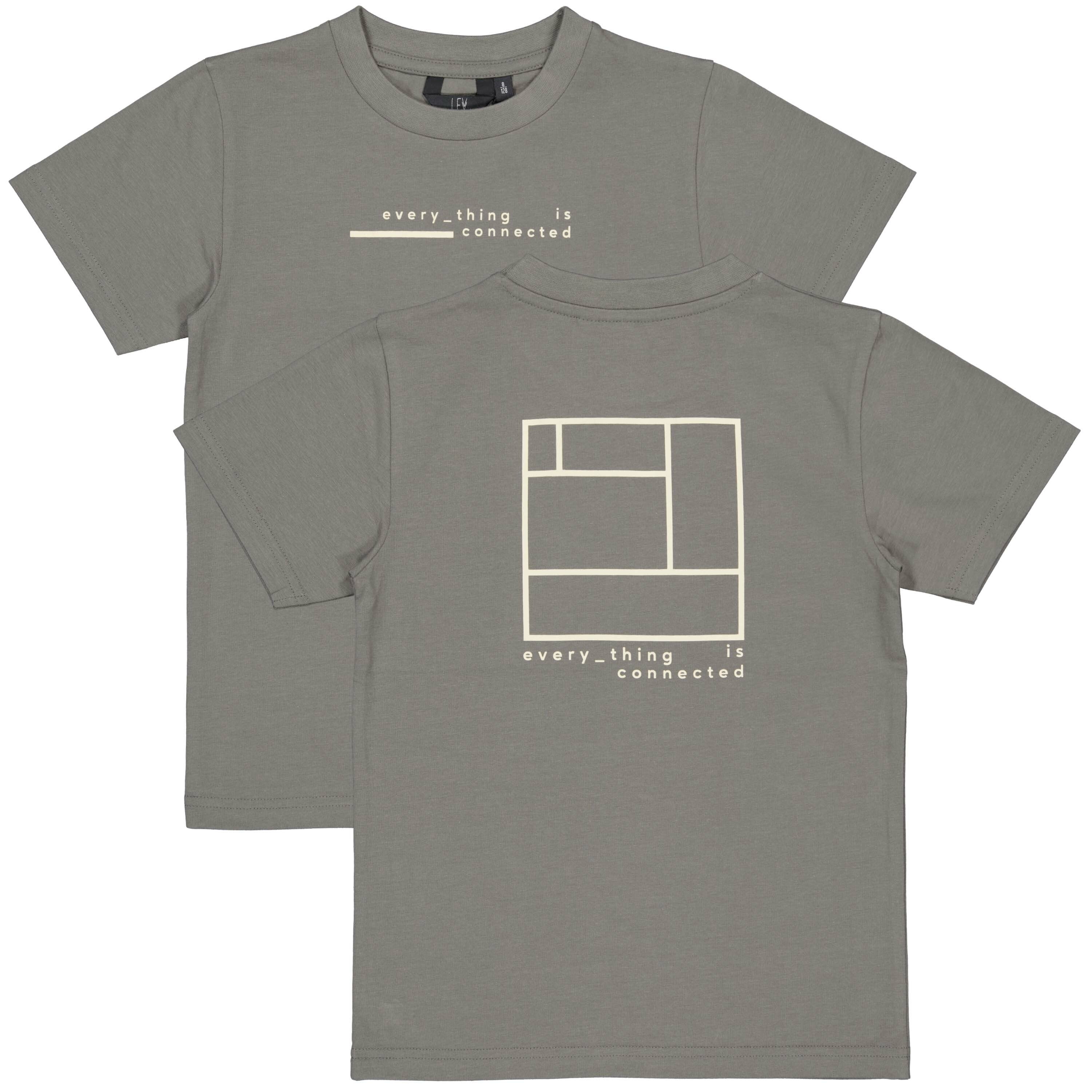 T-shirt Bernhard