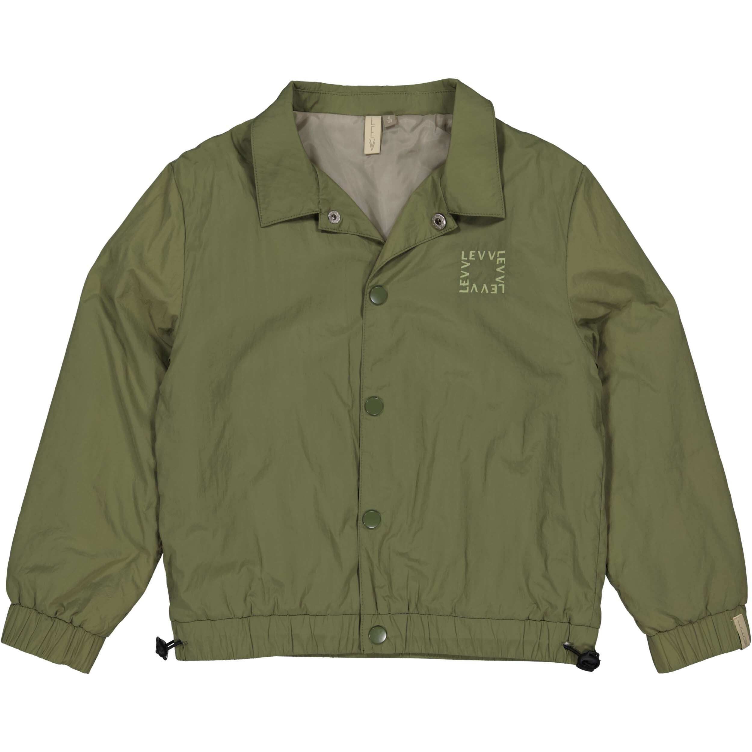 Jacket Bowen