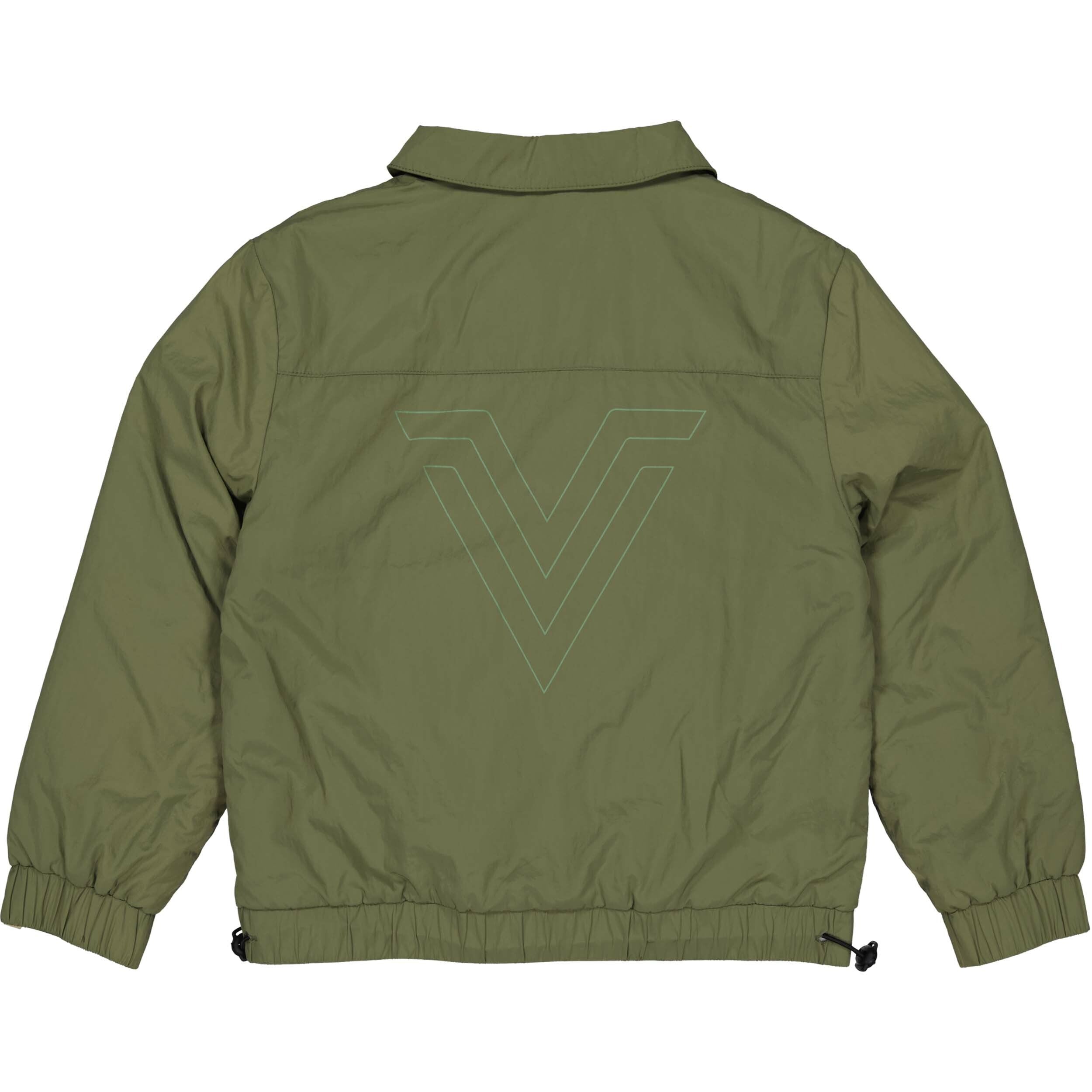 Jacket Bowen