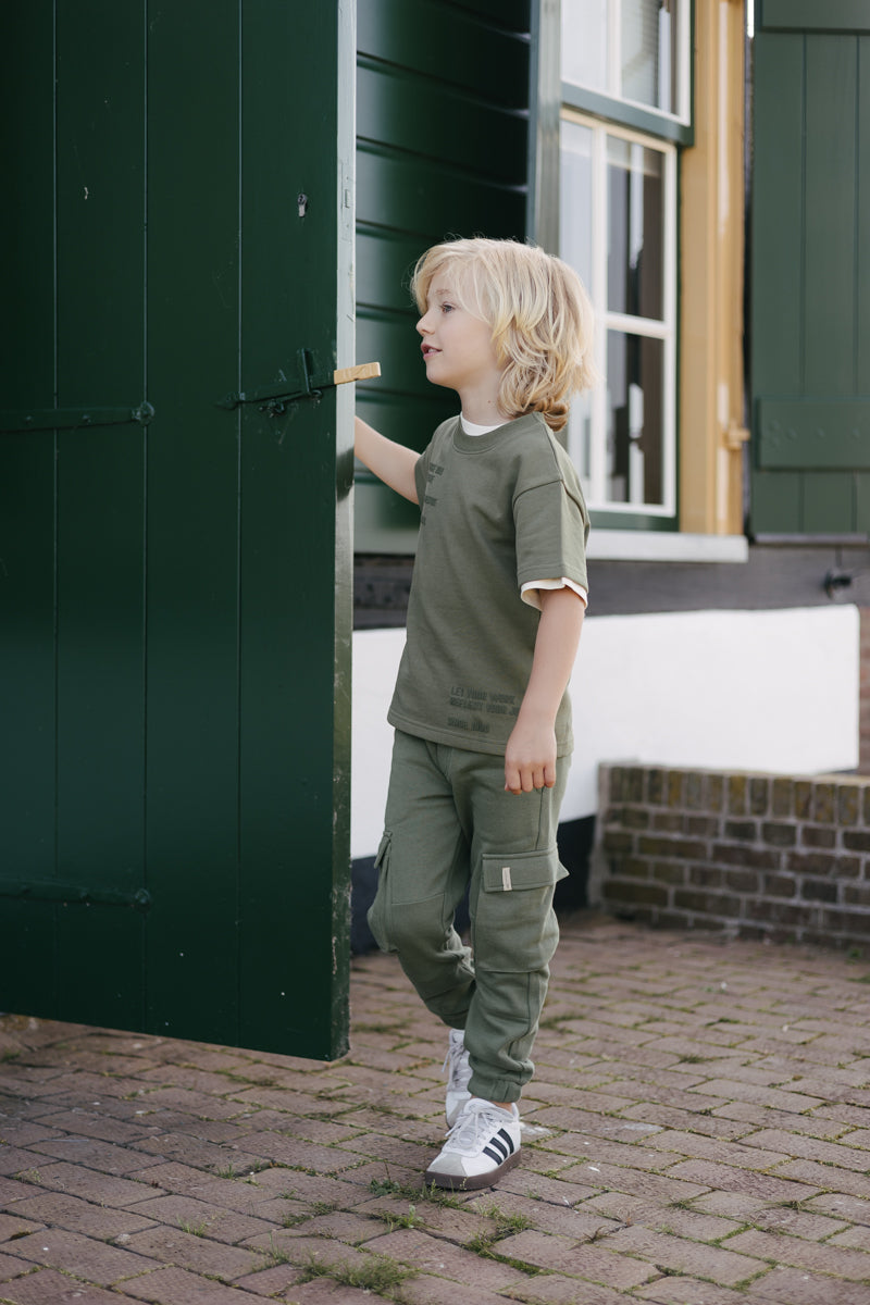 Jogpants Bram