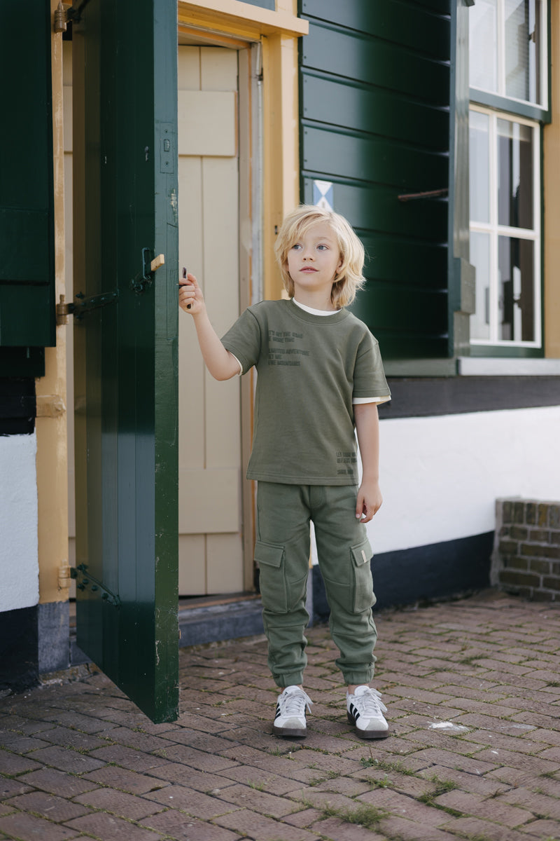 Jogpants Bram