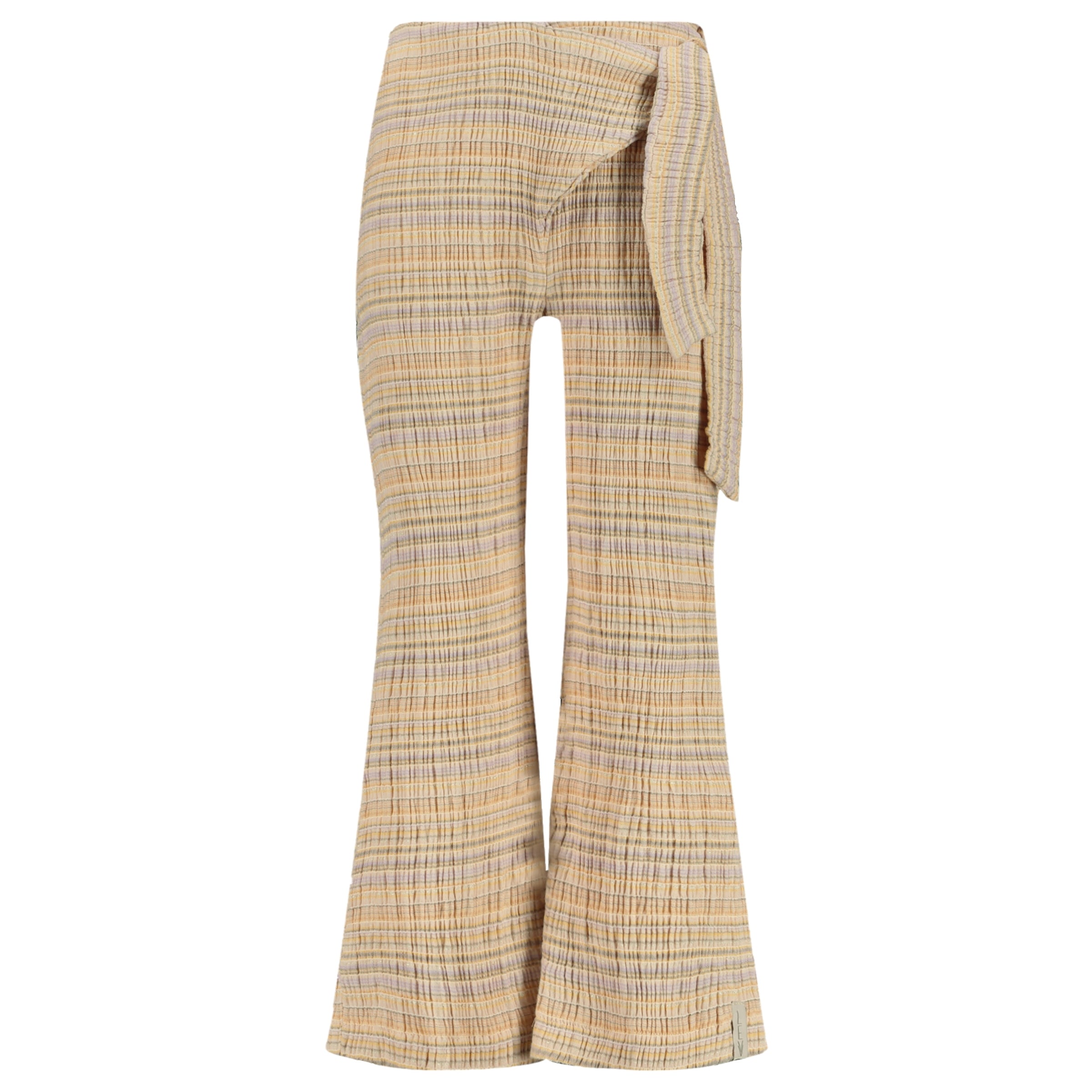 Flared Pants Brigit
