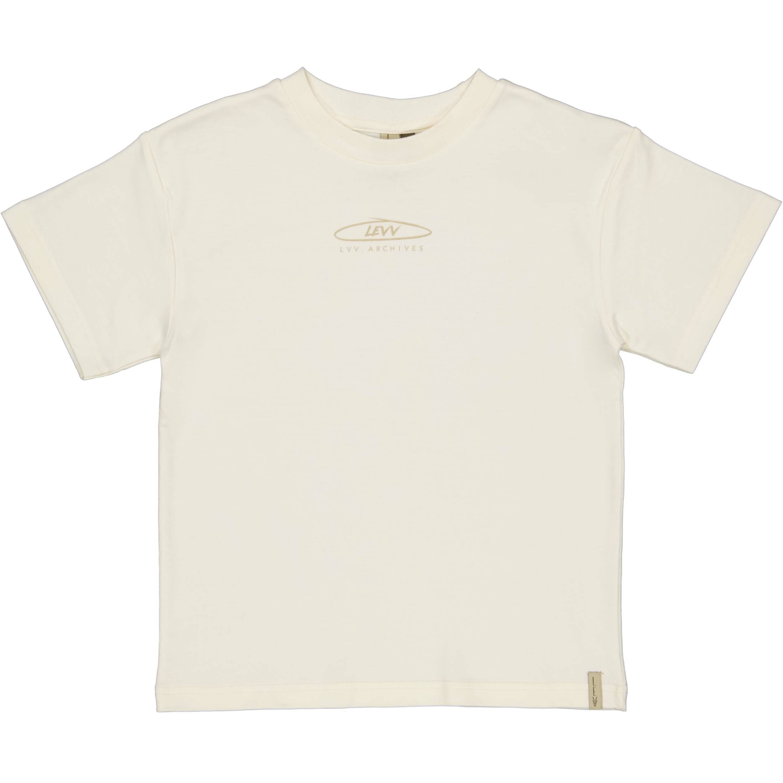 T-shirt Aaron