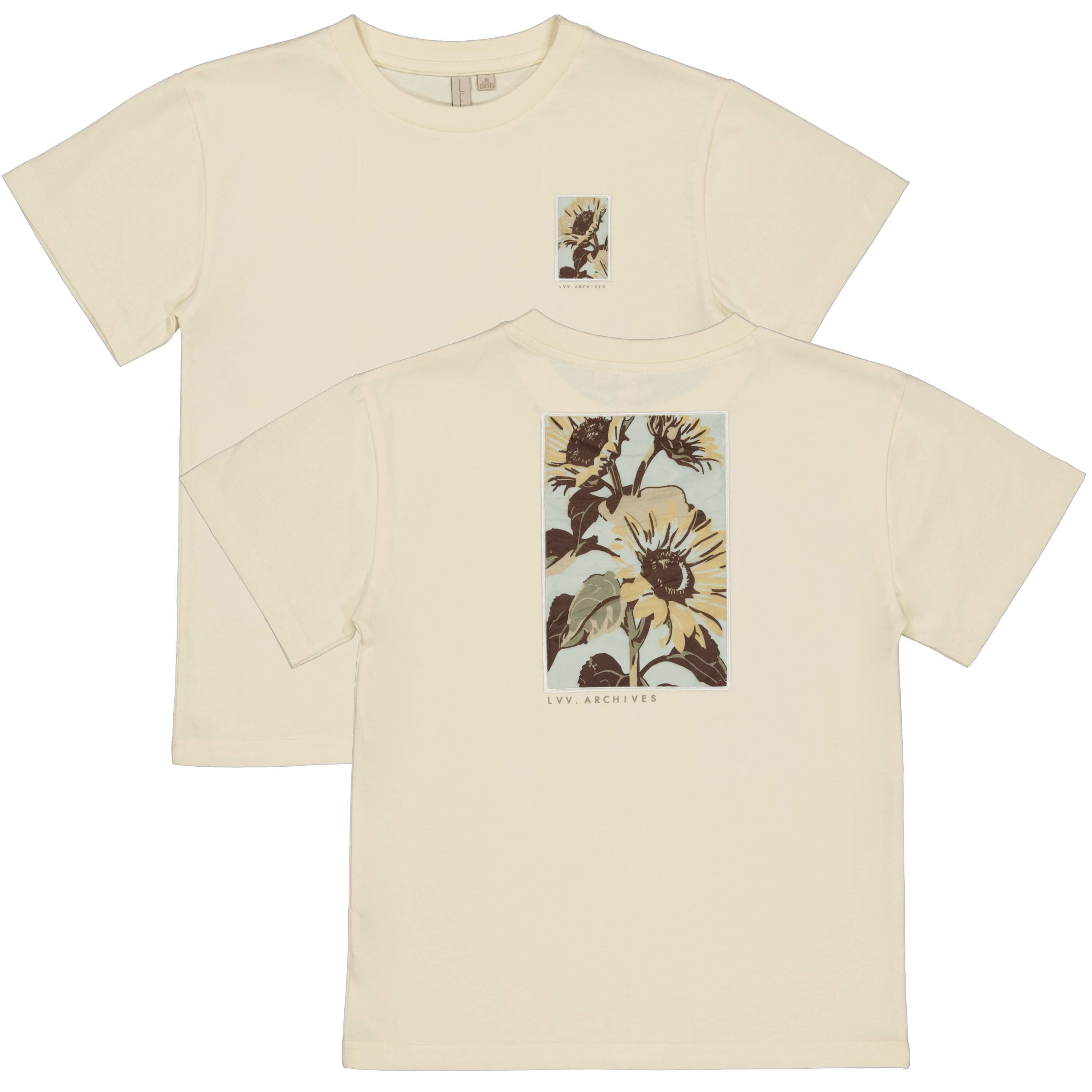 T-shirt Abel