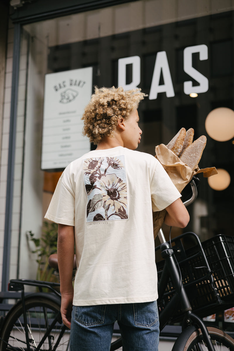 T-shirt Abel