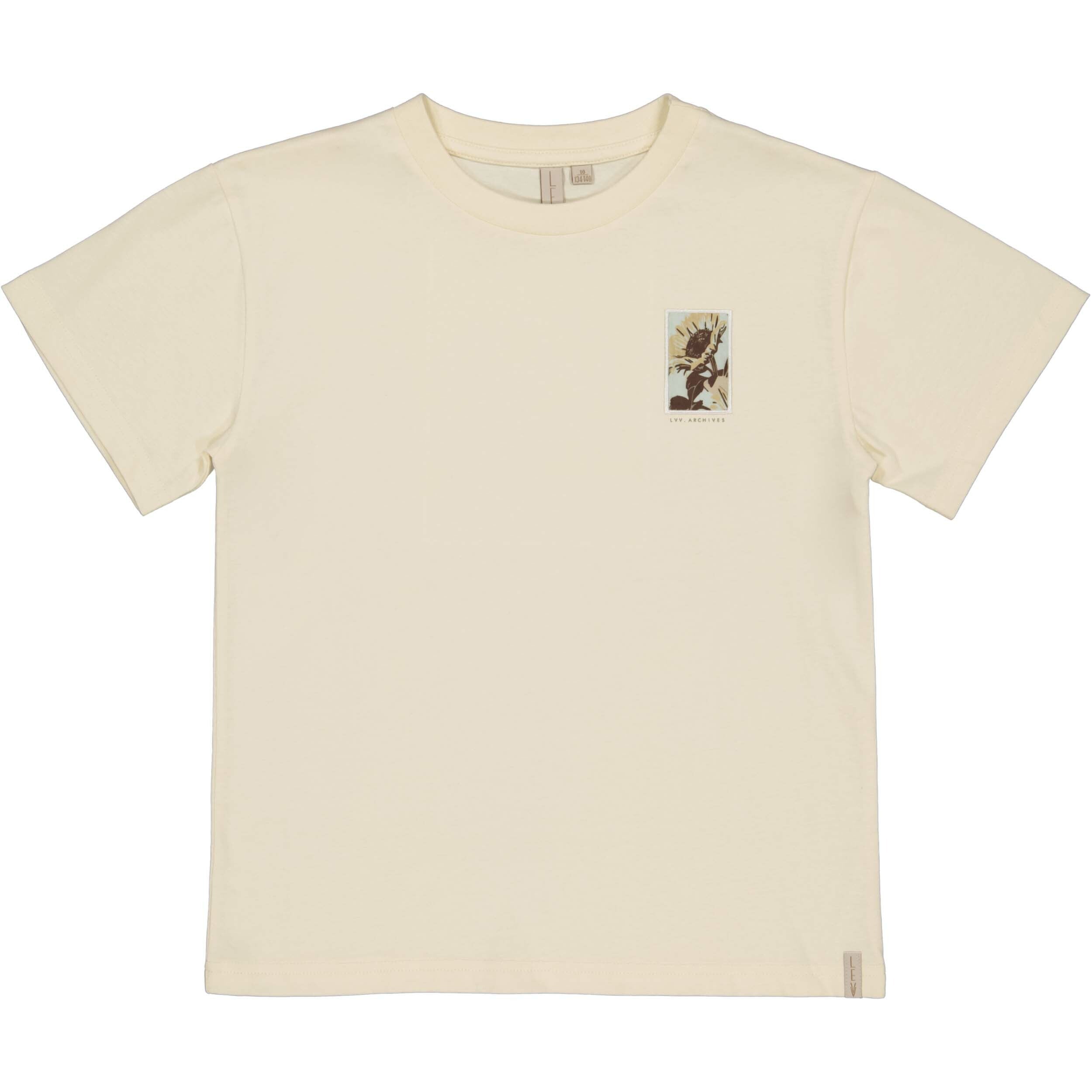 T-shirt Abel