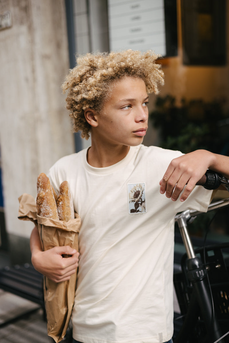 T-shirt Abel