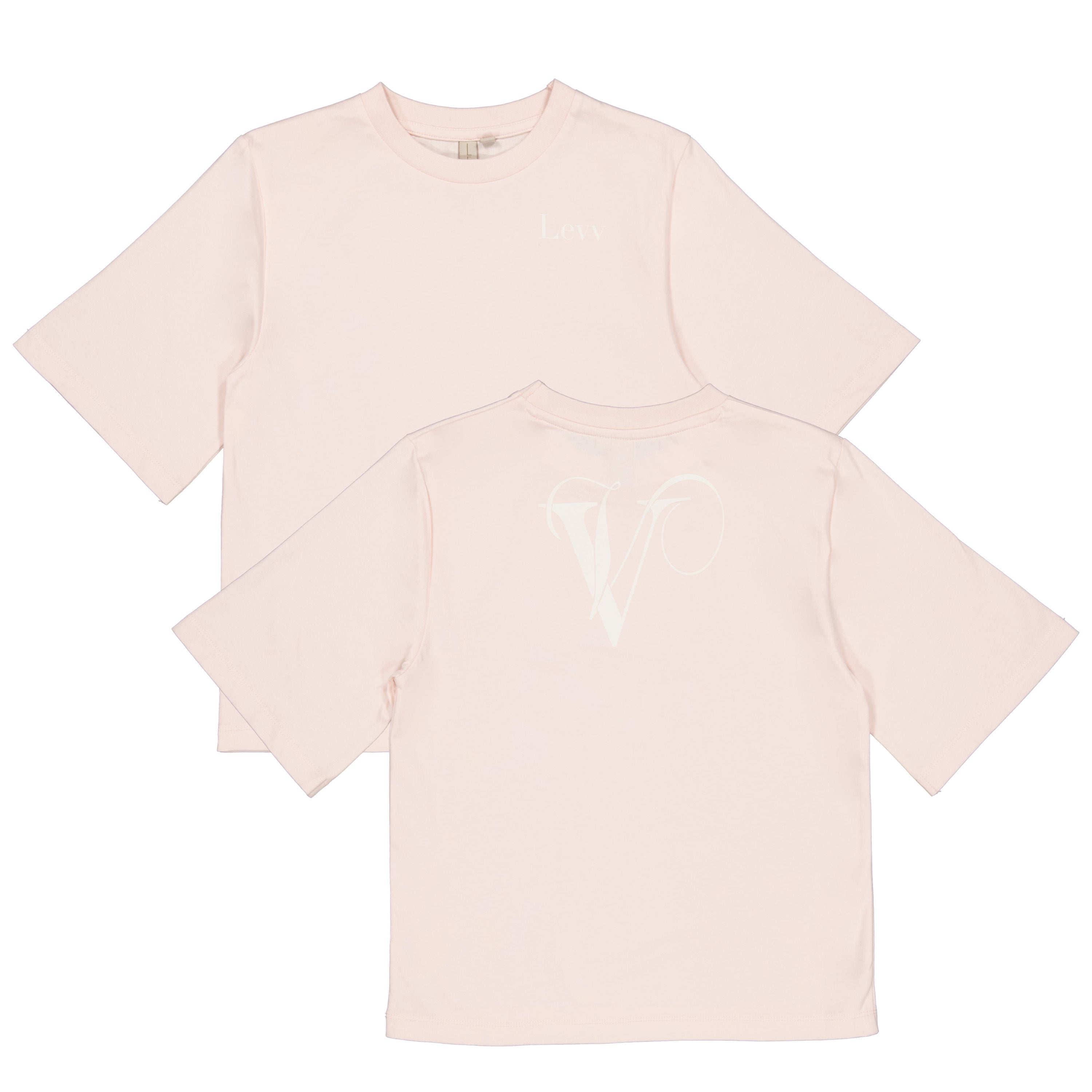 T-shirt Ada