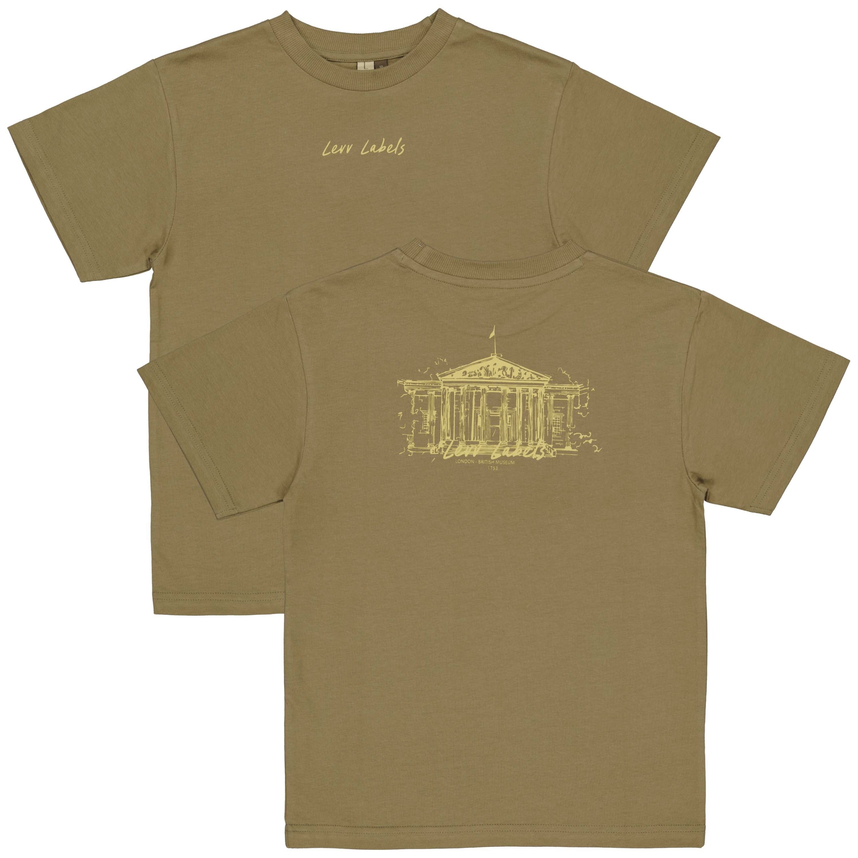 T-shirt Adam