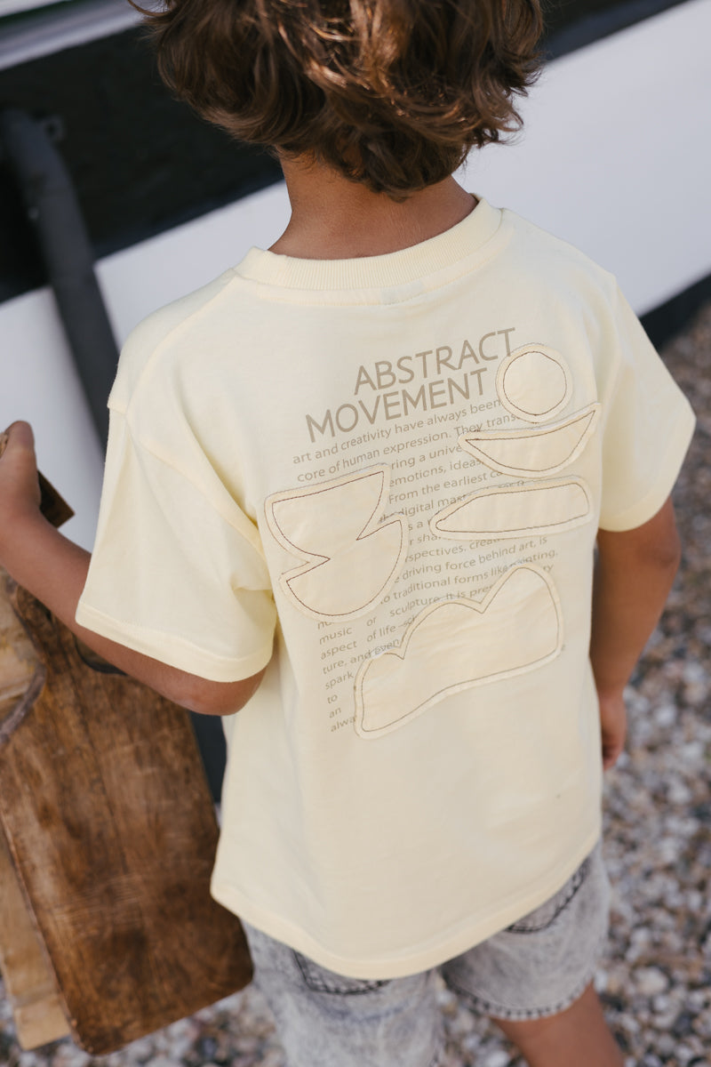 T-shirt Bart