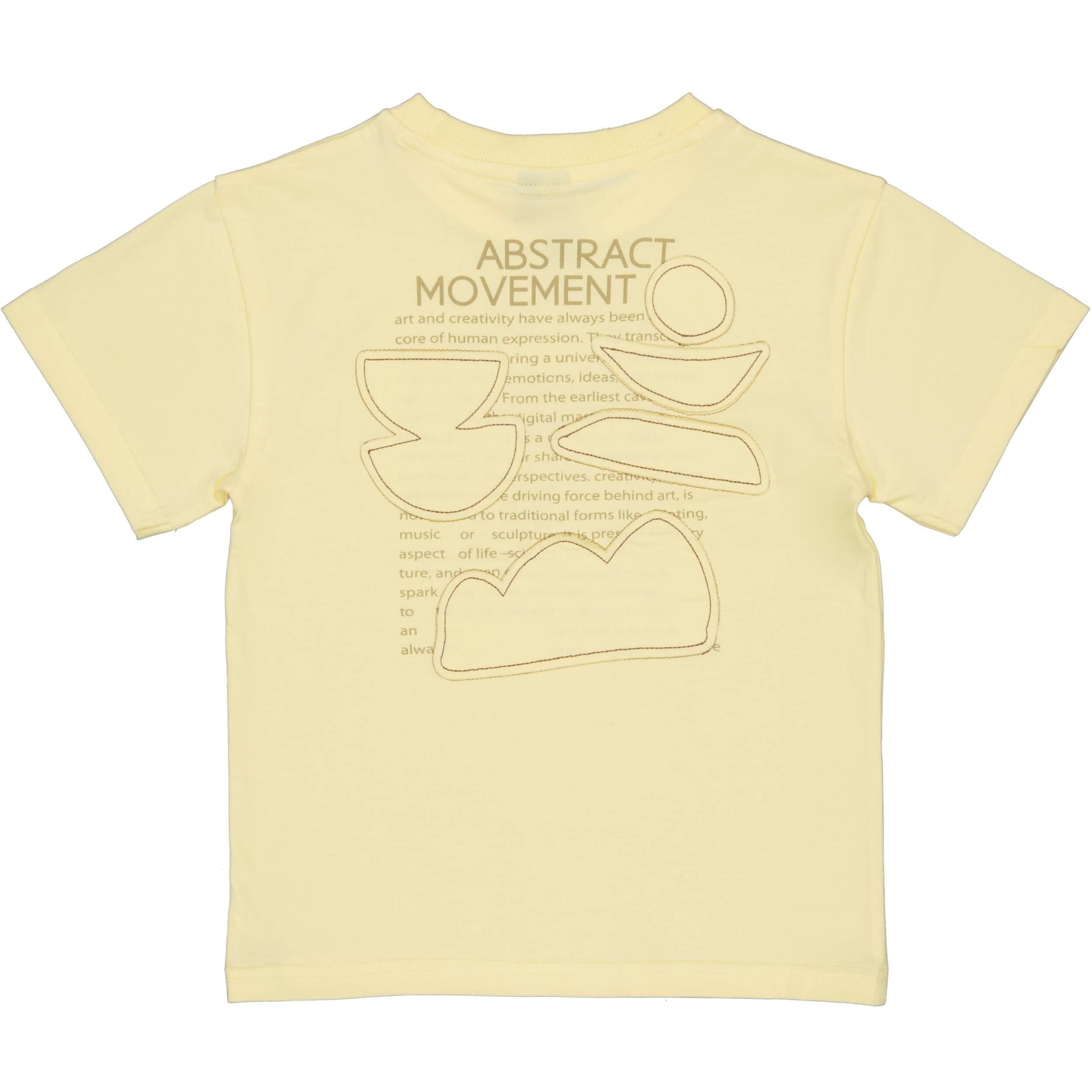 T-shirt Bart