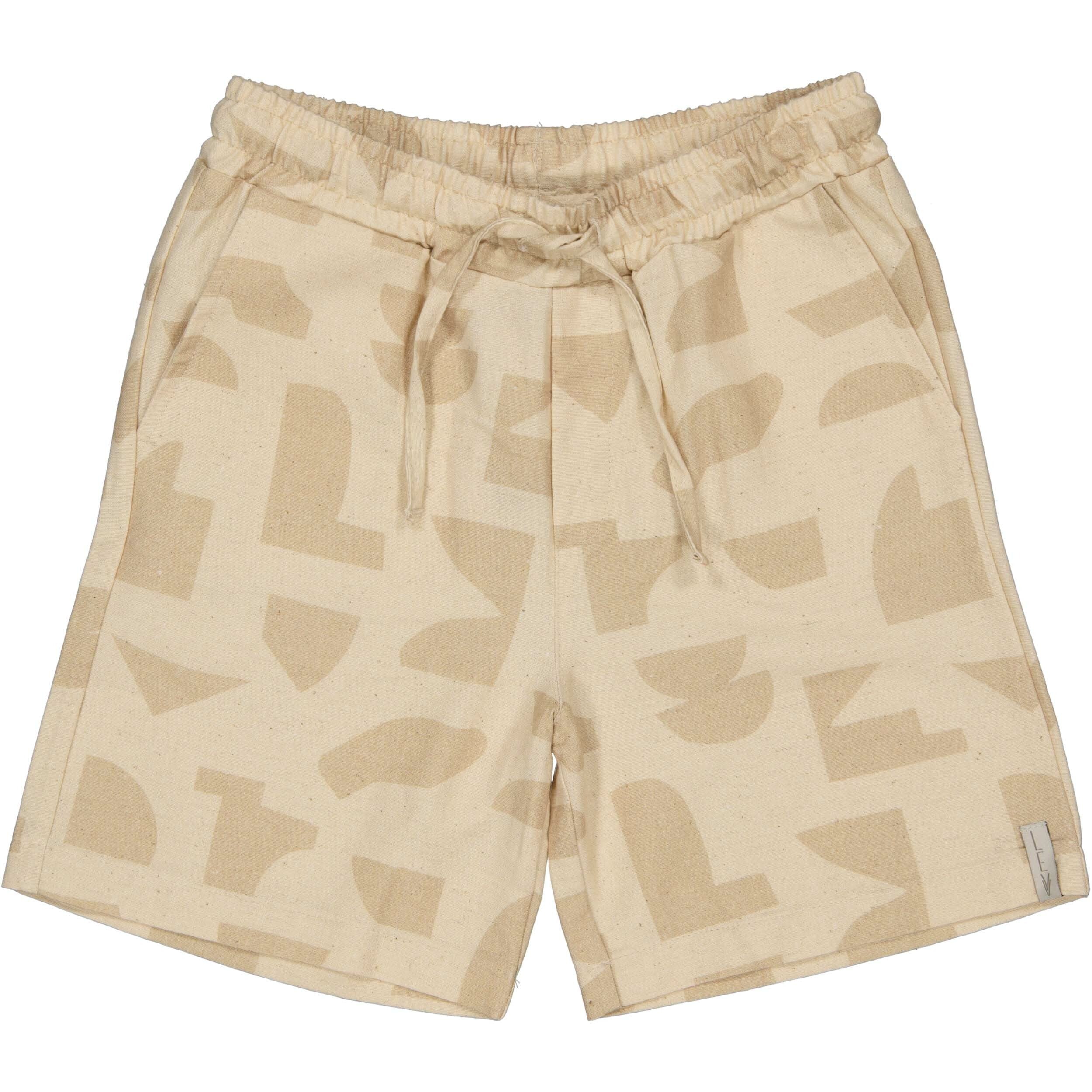 Shorts Bouwe