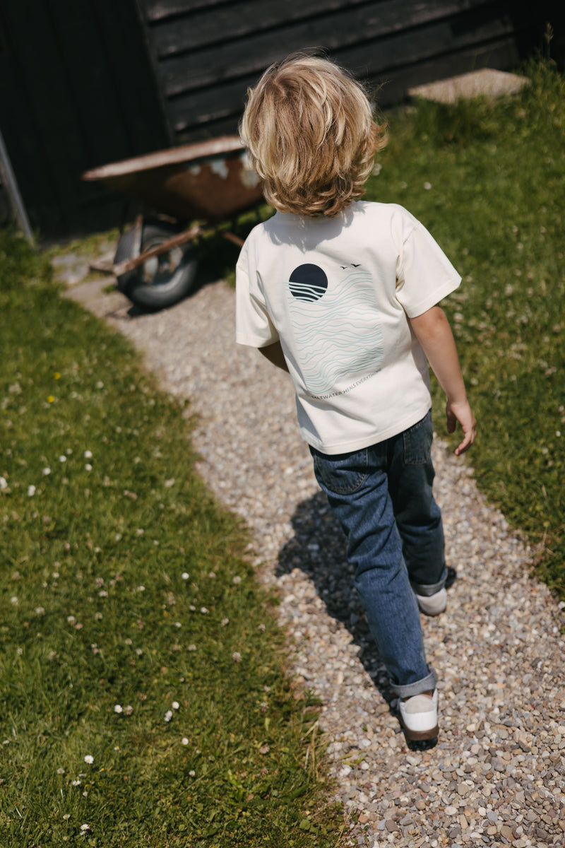 T-shirt Baran
