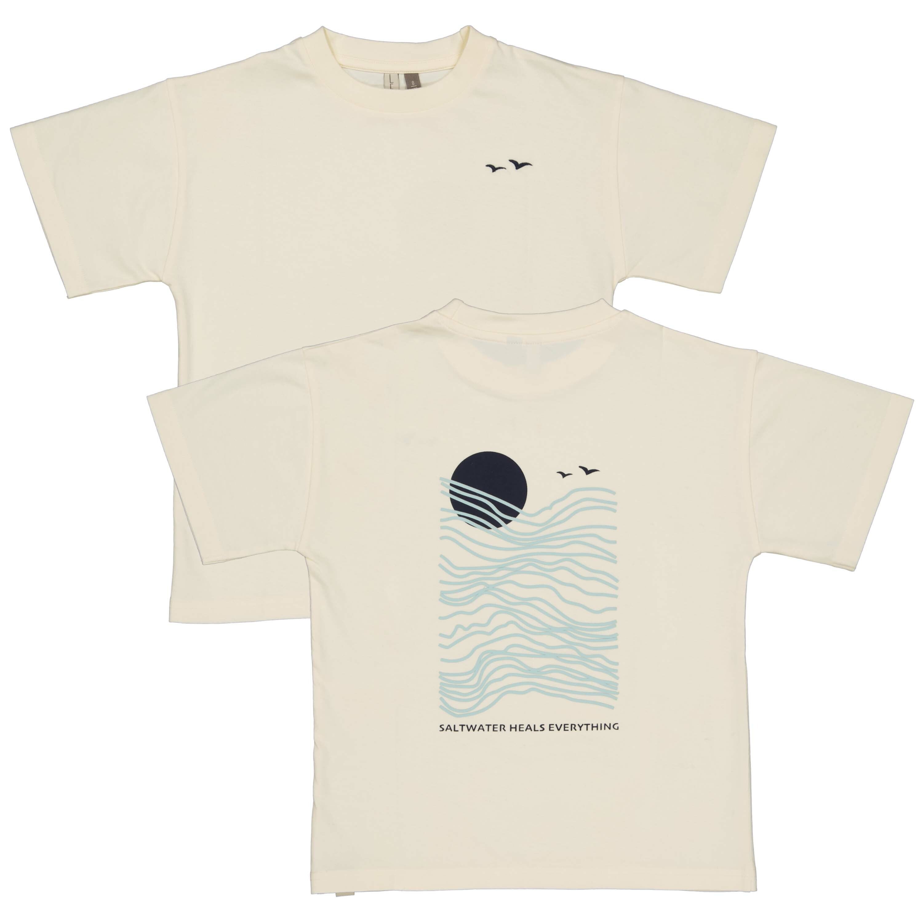 T-shirt Baran