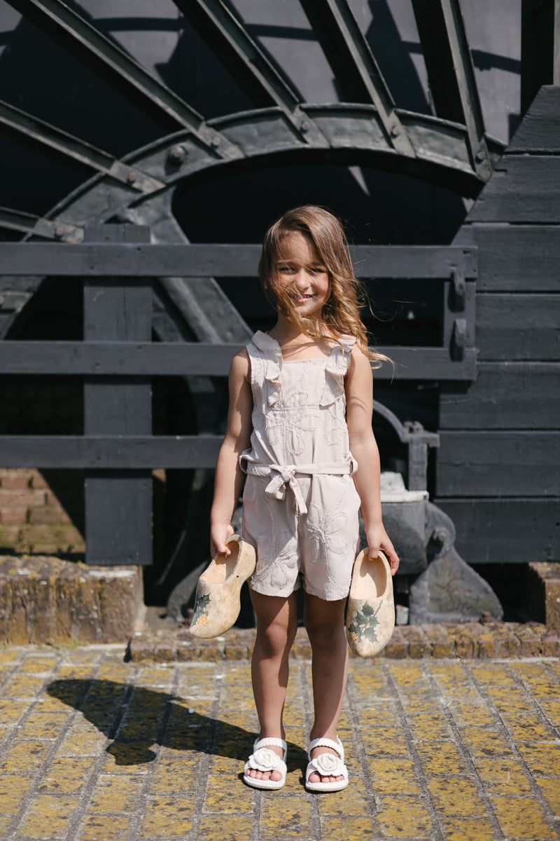 Jumpsuit Belicia