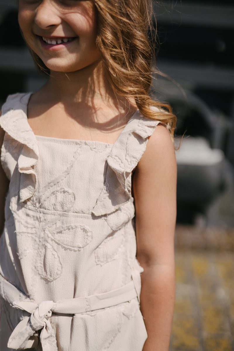 Jumpsuit Belicia
