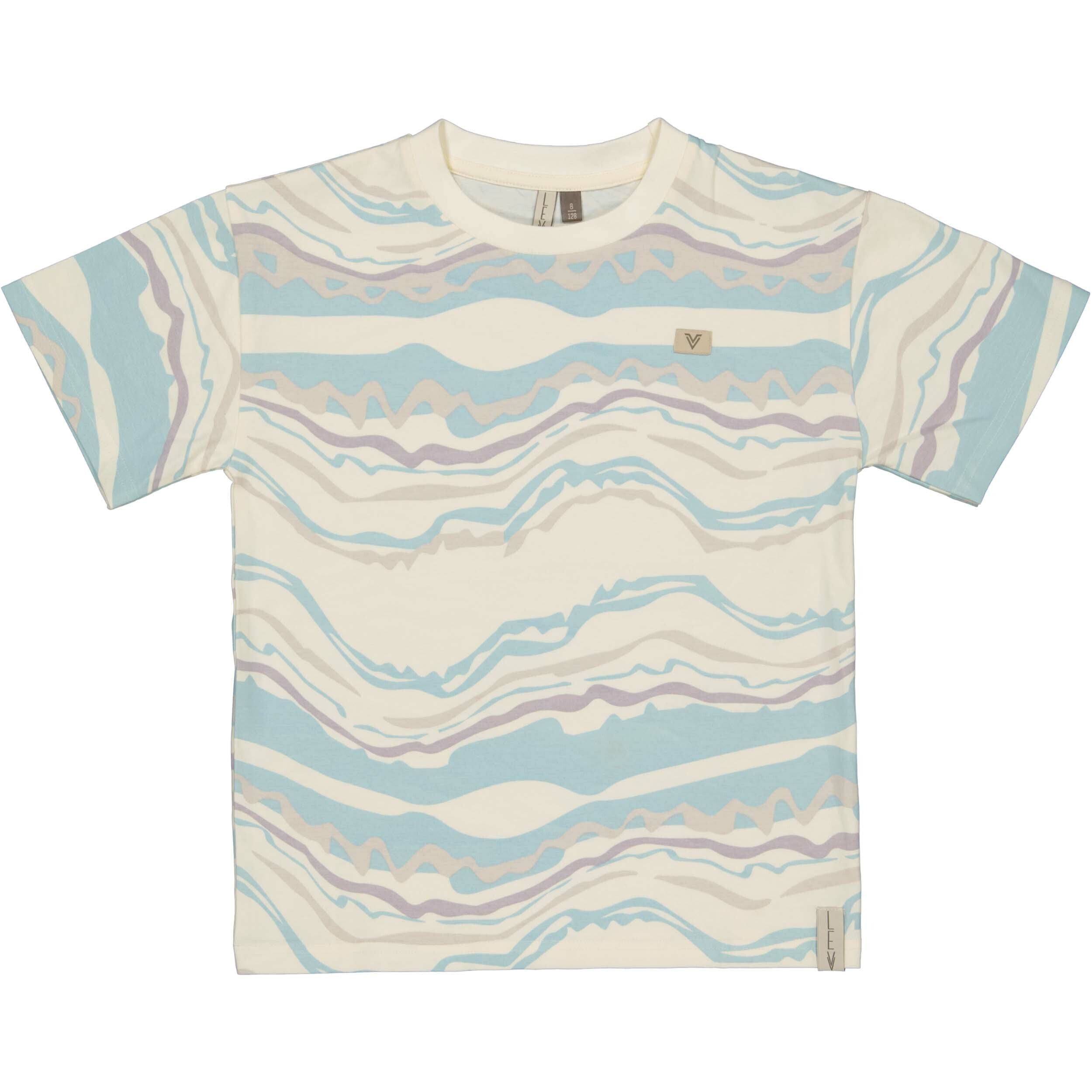 T-shirt Benk