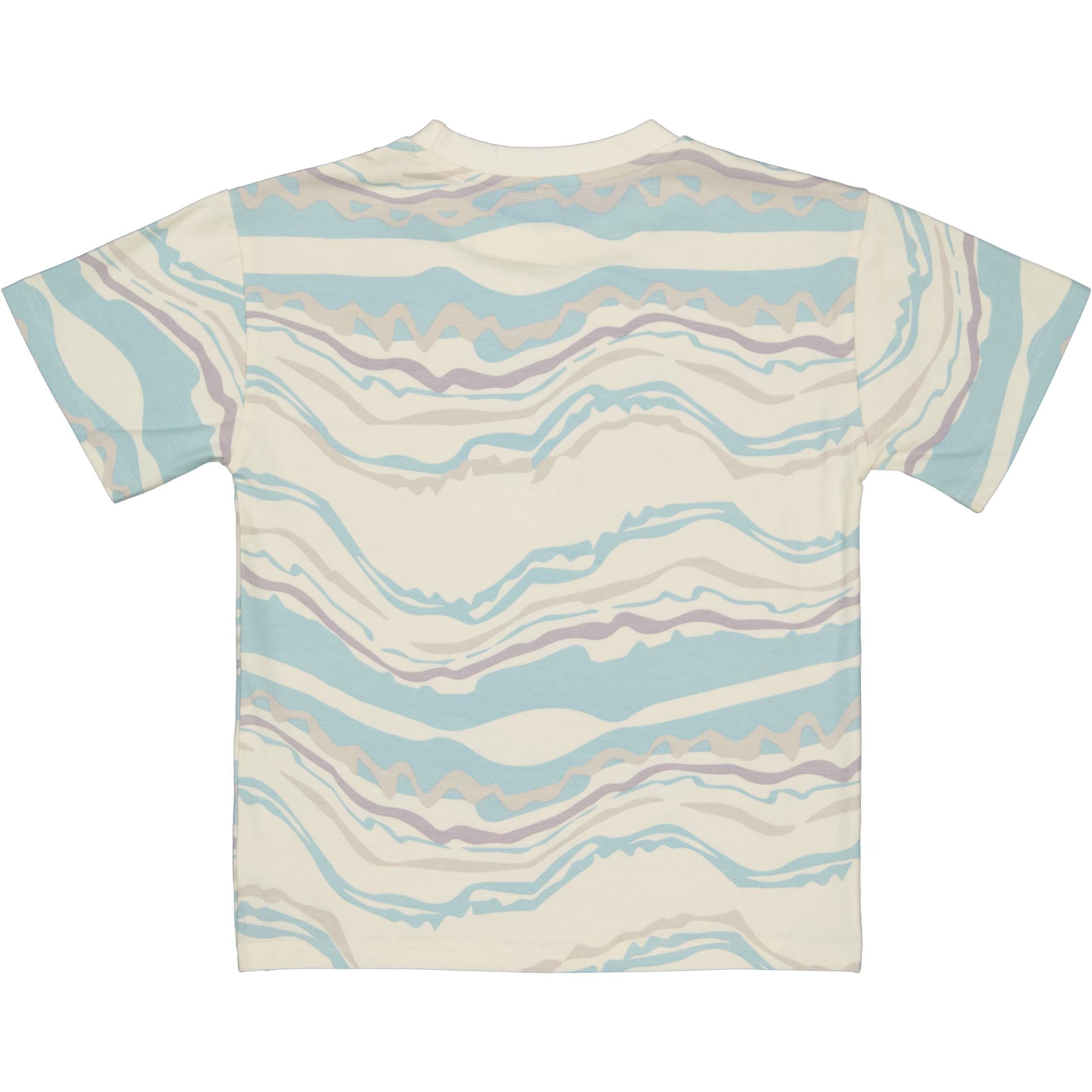T-shirt Benk