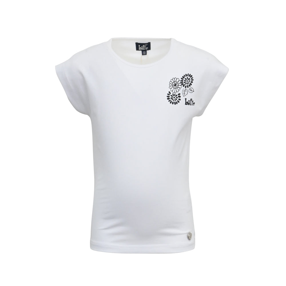 T-shirt Katniss