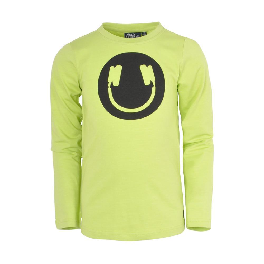 Longsleeve Ingmar