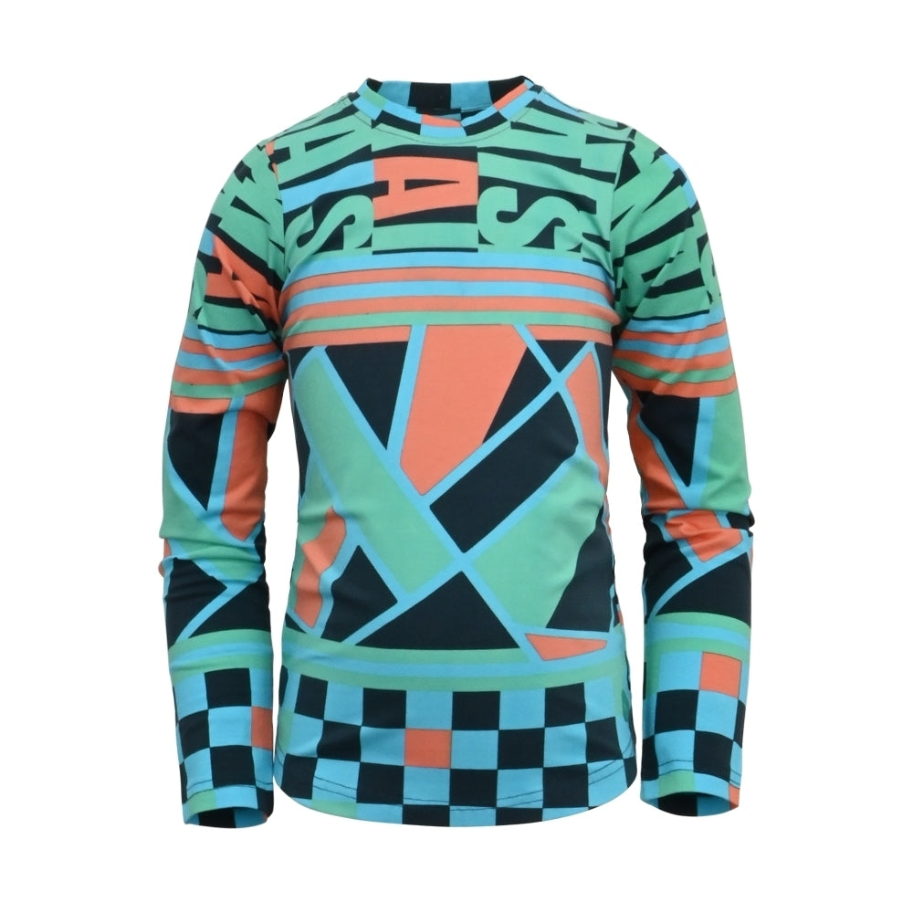 Longsleeve Zsazsa