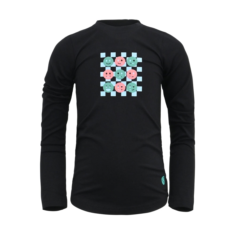 Longsleeve Zuse
