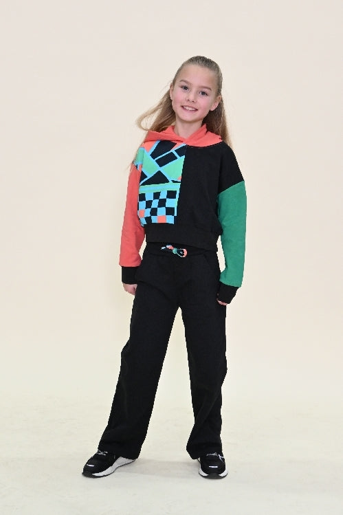 Hoodie Zuzanna
