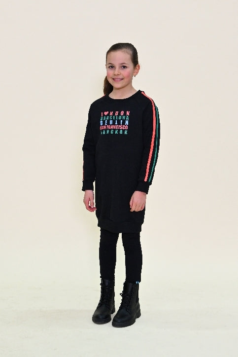 Dress Zée