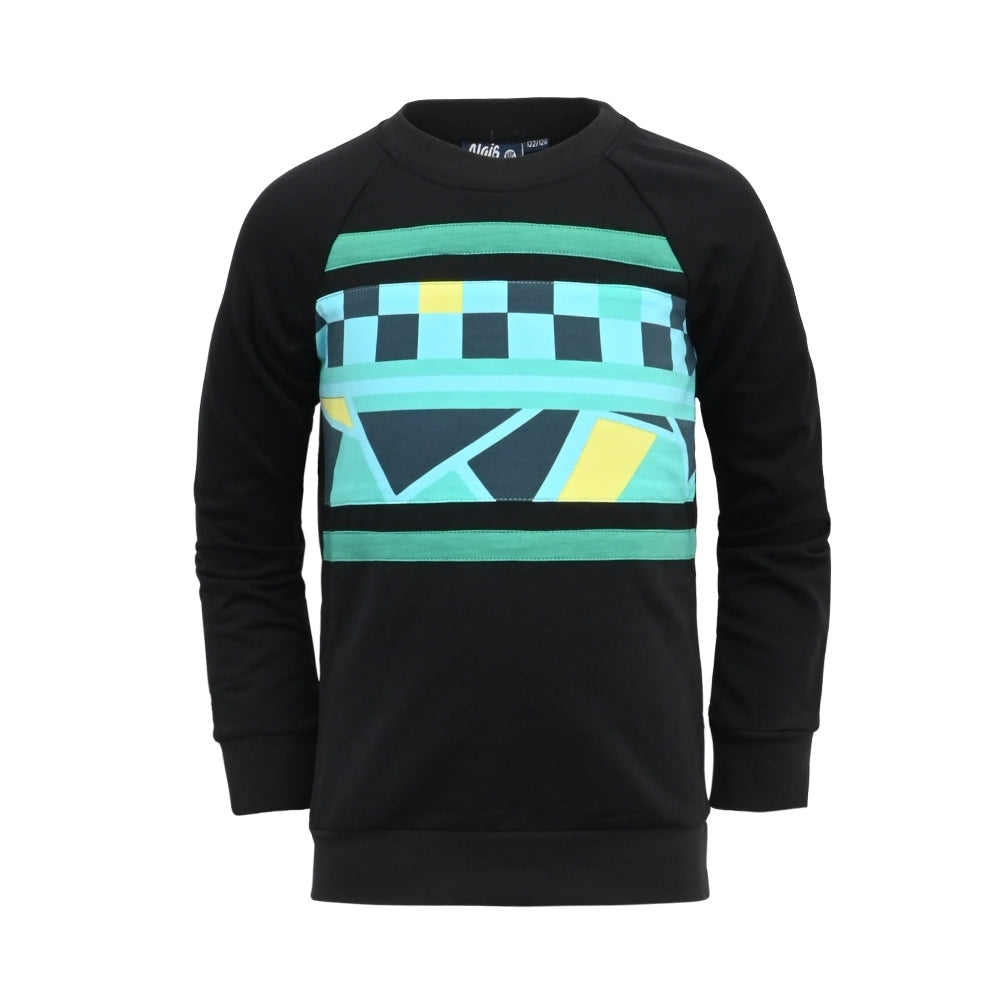 Sweater Zed
