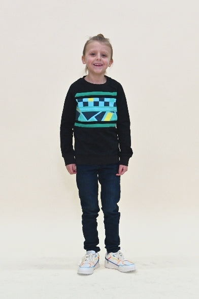 Sweater Zed