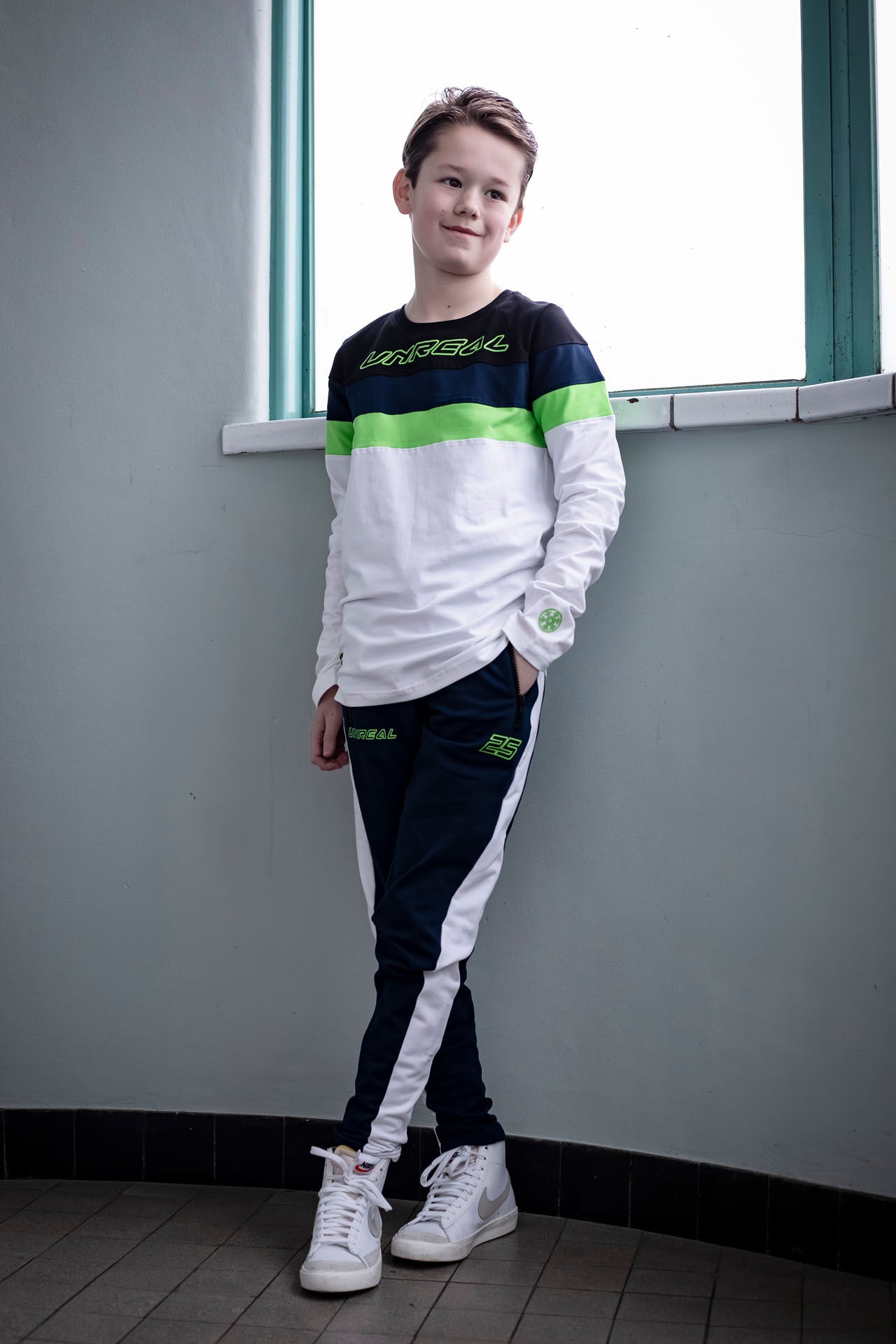 Longsleeve Calix